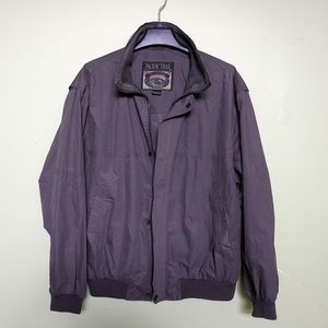 Pacific Trail Coat